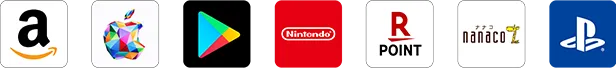 Apple Amazon GooglePlay Nintendo Rakuten NANACO PlayStation majica LINE